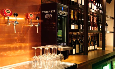 By the Glass